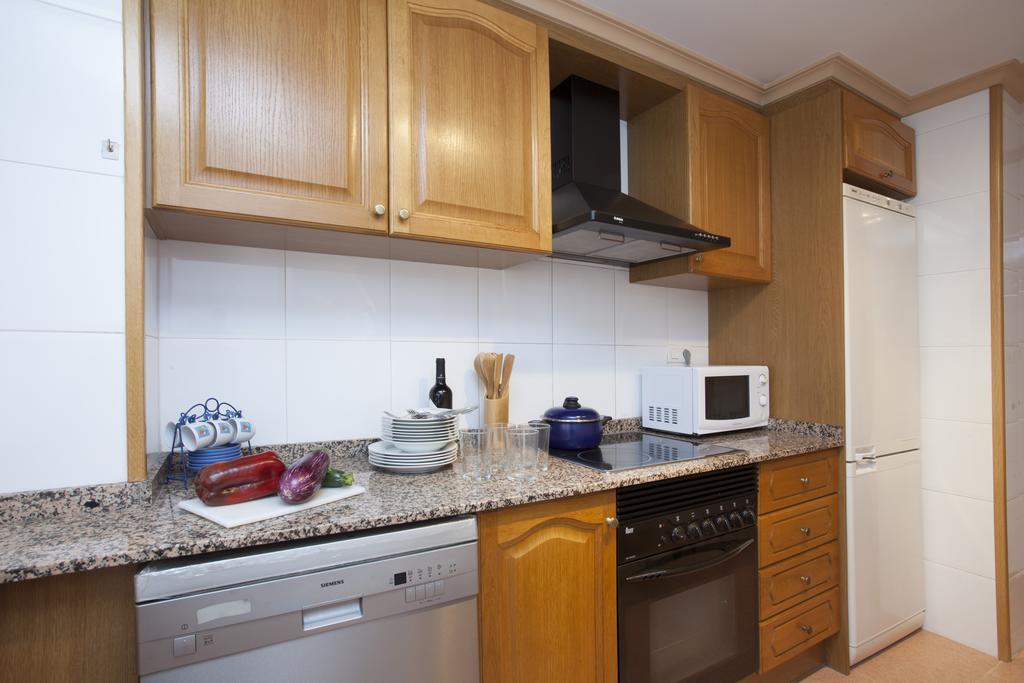 Singular Candela Iii Apartment Valencia