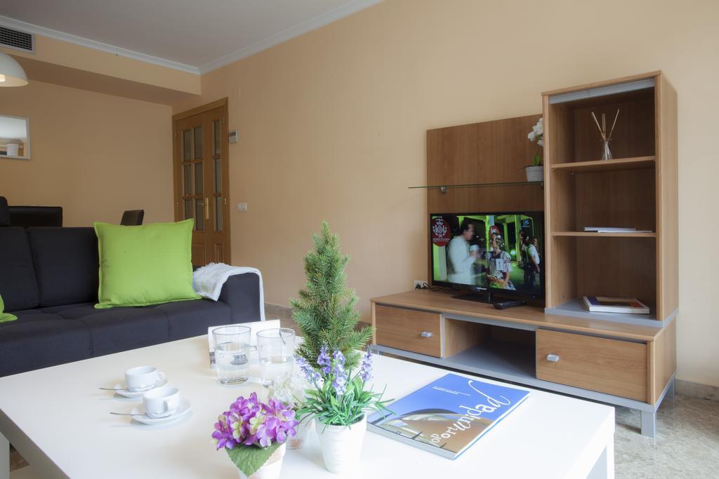 Singular Candela Iii Apartment