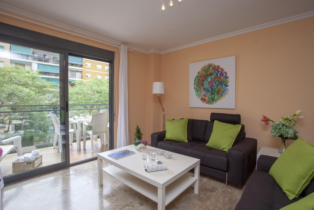 Singular Candela Iii Apartment Valencia