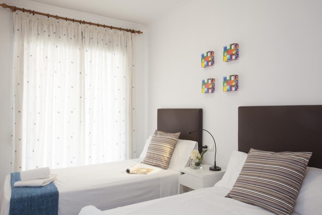Singular Candela Iii Apartment