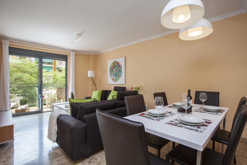 Singular Candela Iii Apartment Valencia