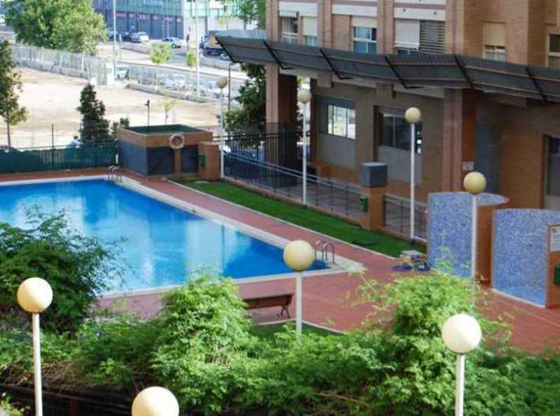 Oceanográfico Apartments&spa Valencia