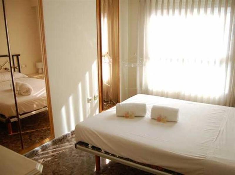 Oceanográfico Apartments&spa