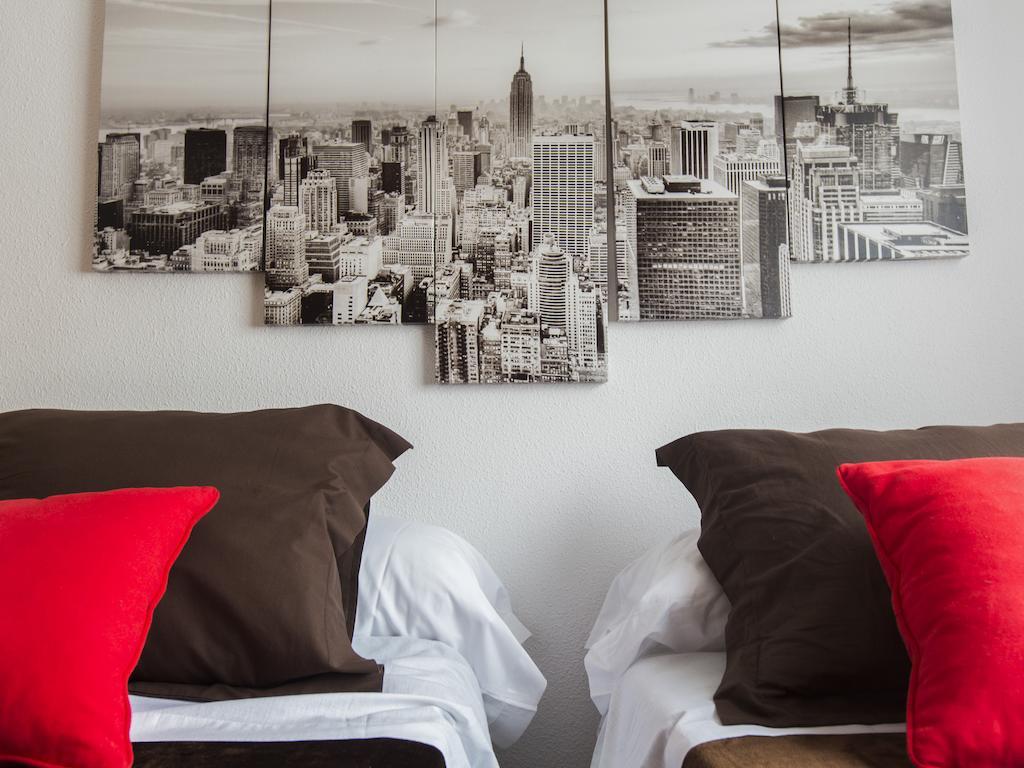 Apartamento Total Xativa *