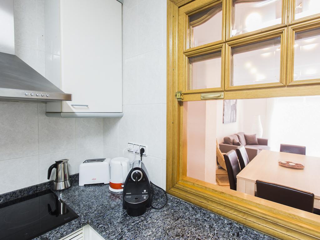 Apartamento Total Xativa