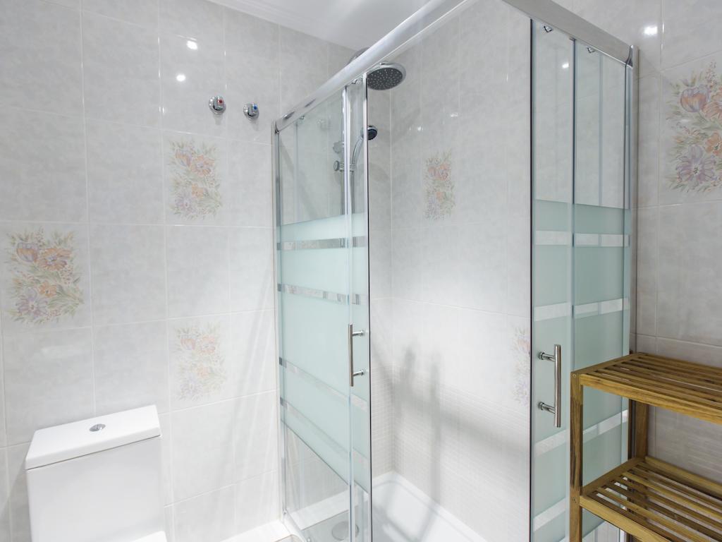 Apartamento Total Xativa *
