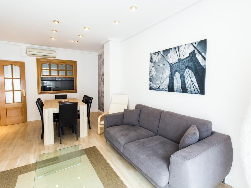 Apartamento Total Xativa Valencia