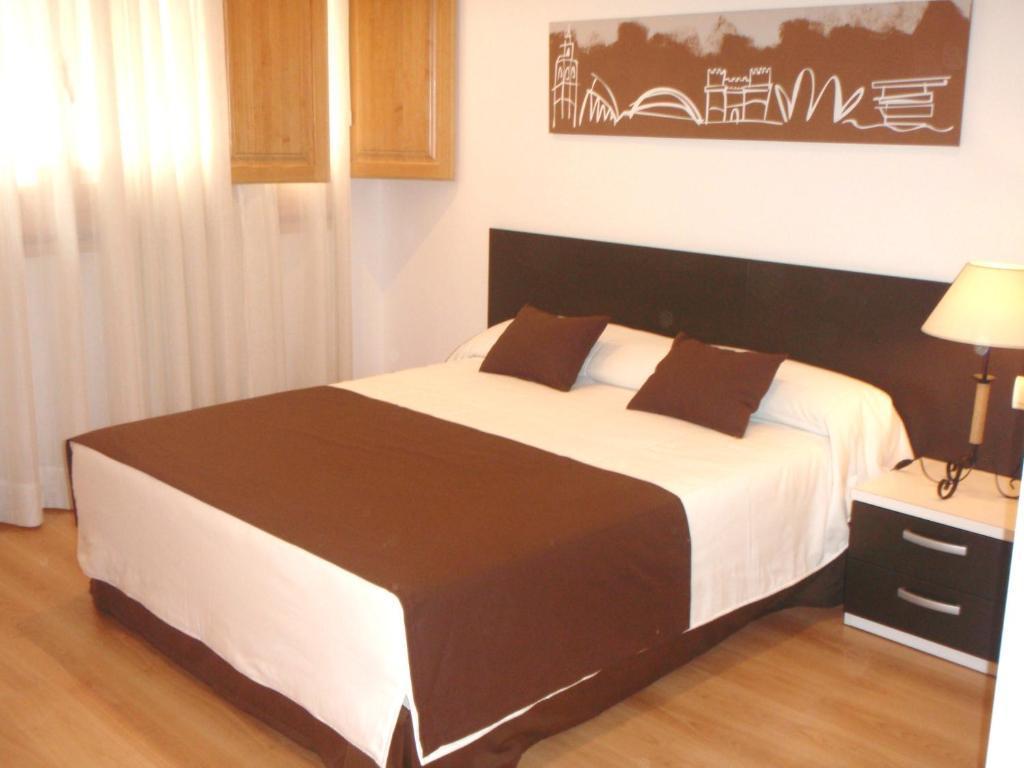 Apartamento Edificio Palomar Valencia