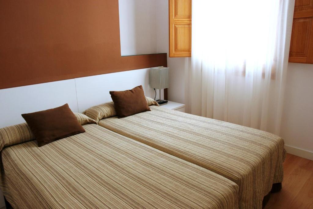 Edificio Palomar Apartamento