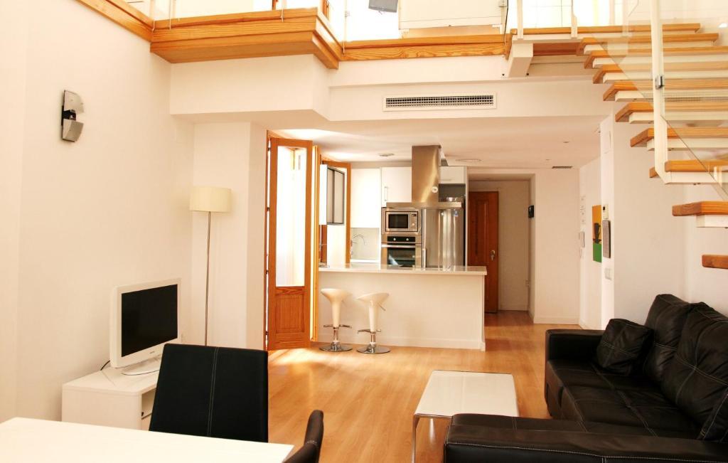 Edificio Palomar Apartamento Valencia