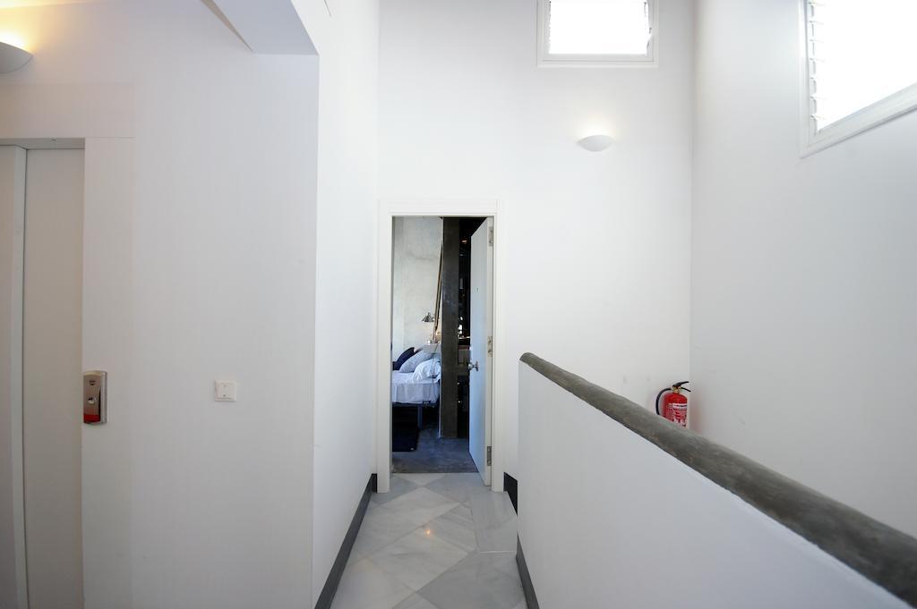 Mosen Sorell Apartments Valencia