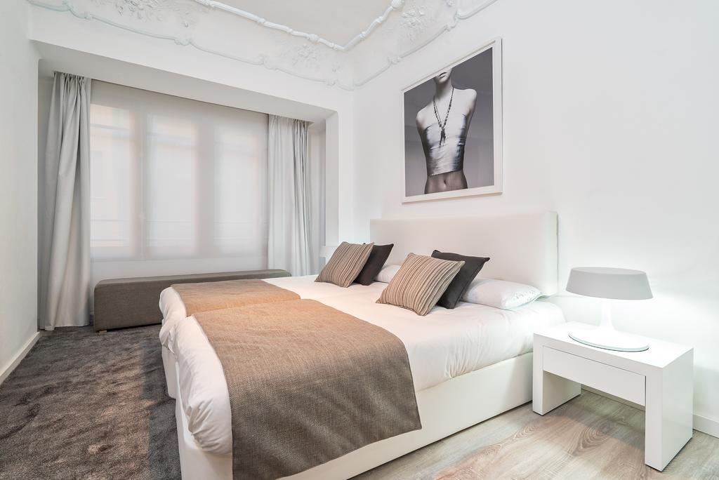 Apartamento Luxury - Boutique Center