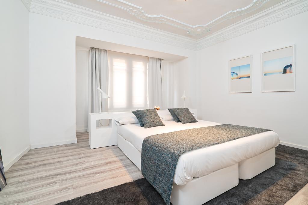 Apartamento Luxury - Boutique Center