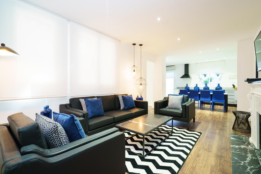 Apartamento Luxury - Boutique Center Valencia