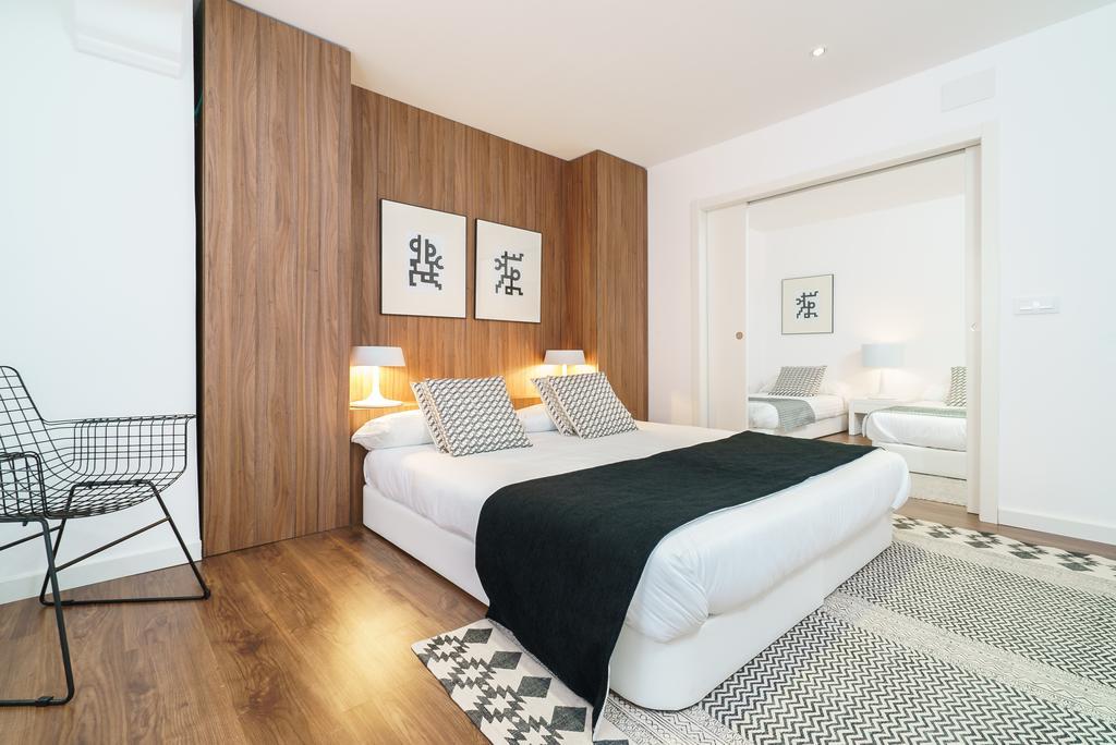 Luxury - Boutique Center Valencia