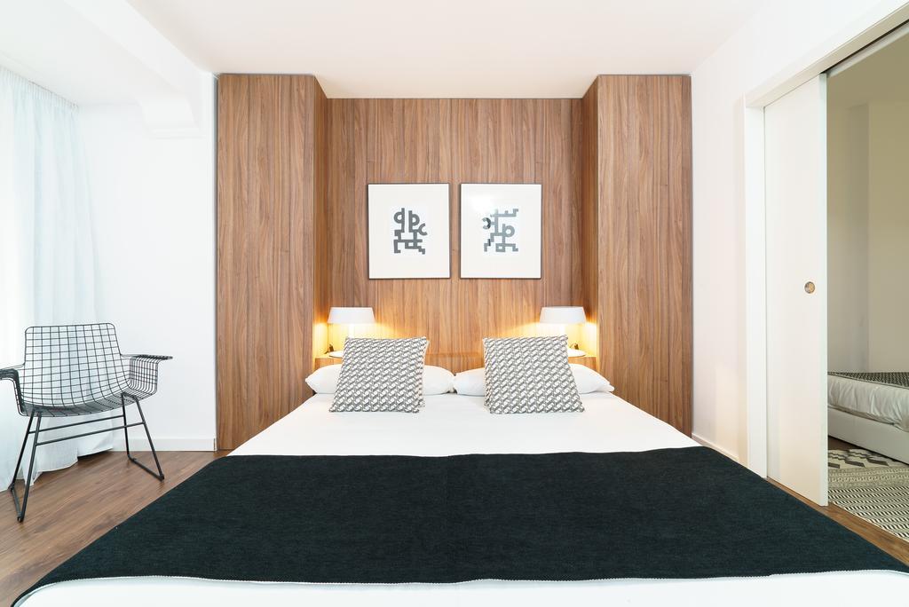 Apartamento Luxury - Boutique Center *