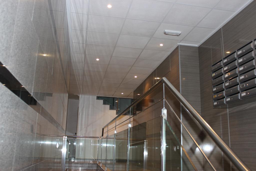 Apartamento Malvarrosa *