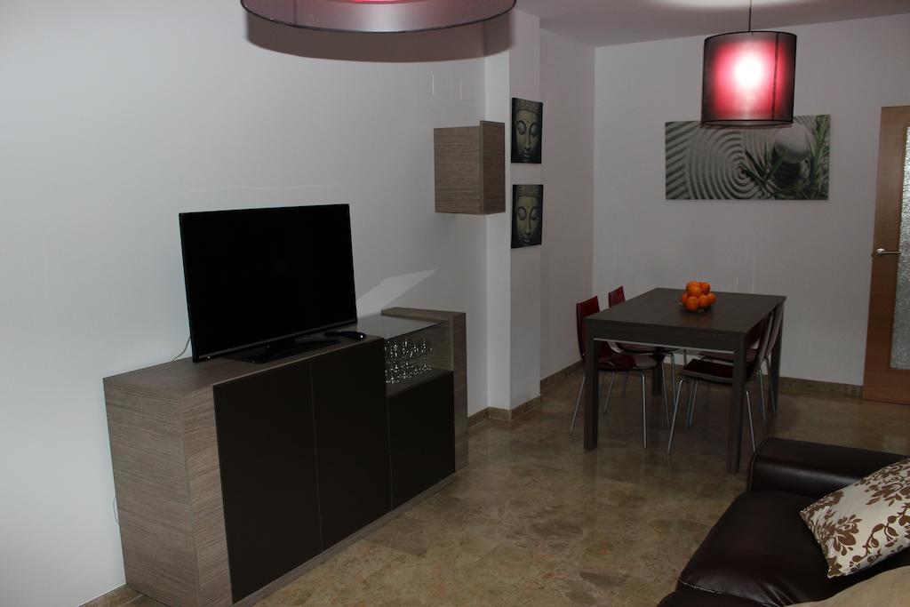 Apartamento Malvarrosa Valencia