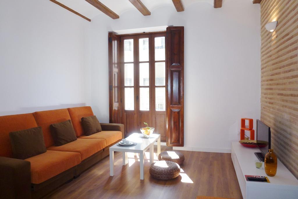 Apartamento Singular Station