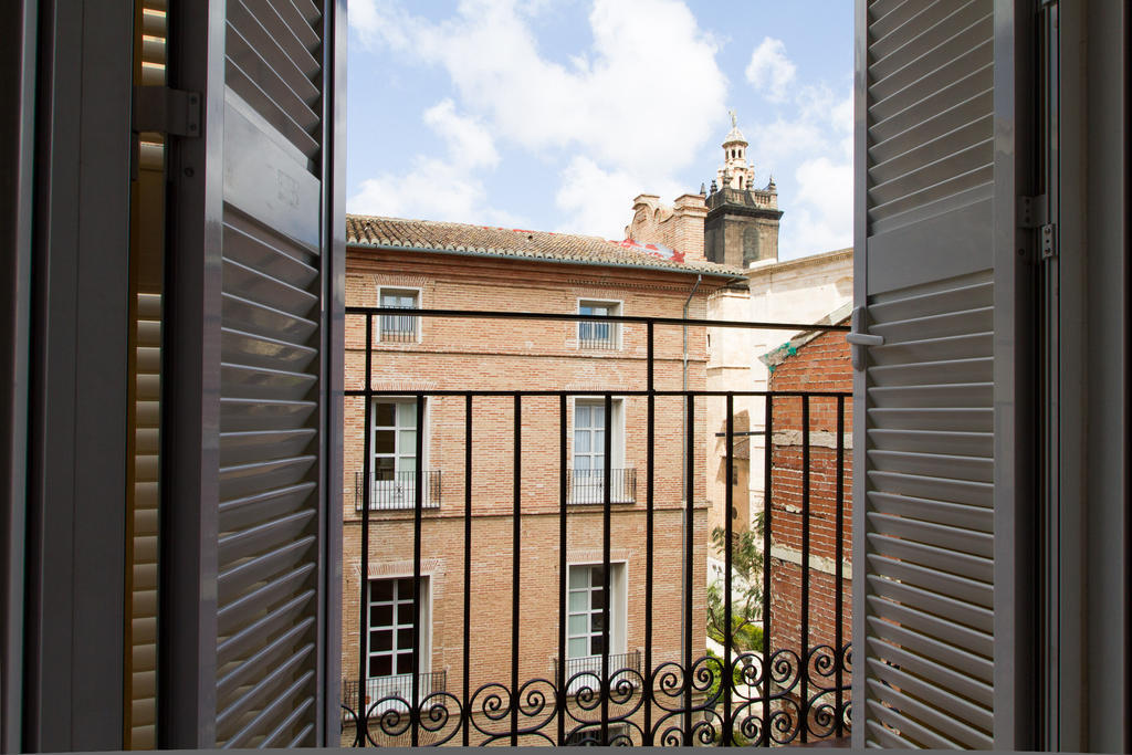 Apartamento Flatsforyou Carmen *