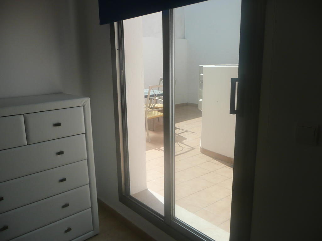 Apartamento Malvarrosa *