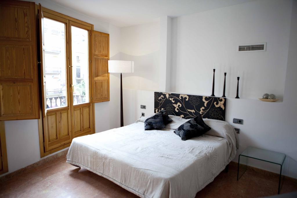 Apartamento Happy – Lope De Vega *