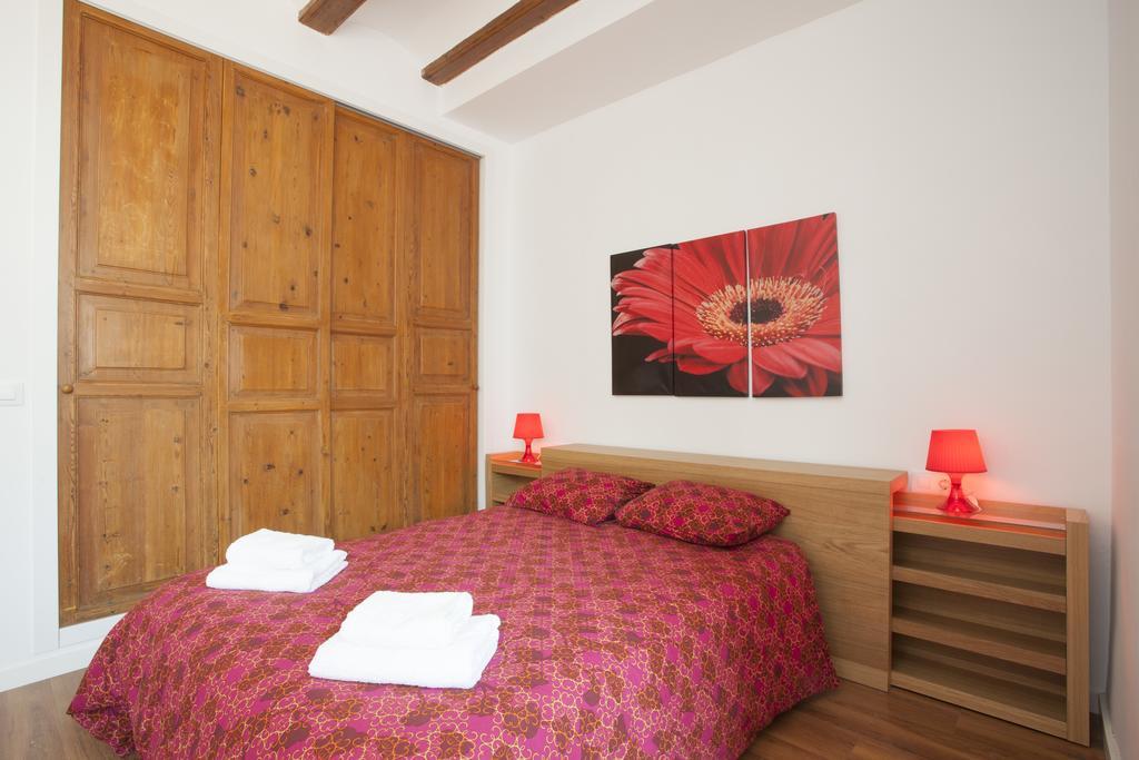 Apartamento Singular Station Valencia