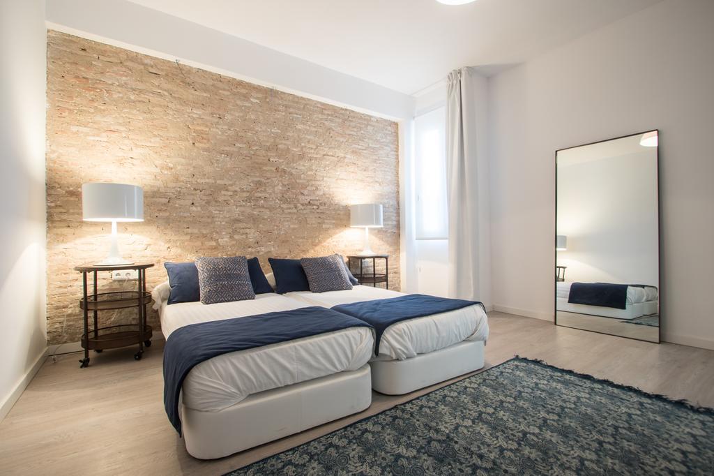 Luxury - Boutique Center Valencia