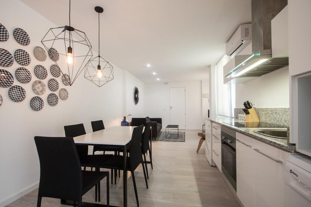Apartamento Luxury - Boutique Center