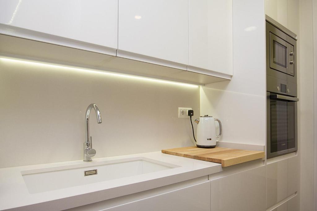Apartamento Total Elegance *