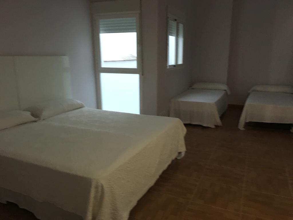 Apartamento Kirei San Vicente