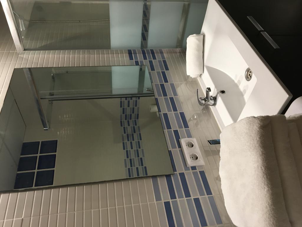 Apartamento Kirei San Vicente Valencia