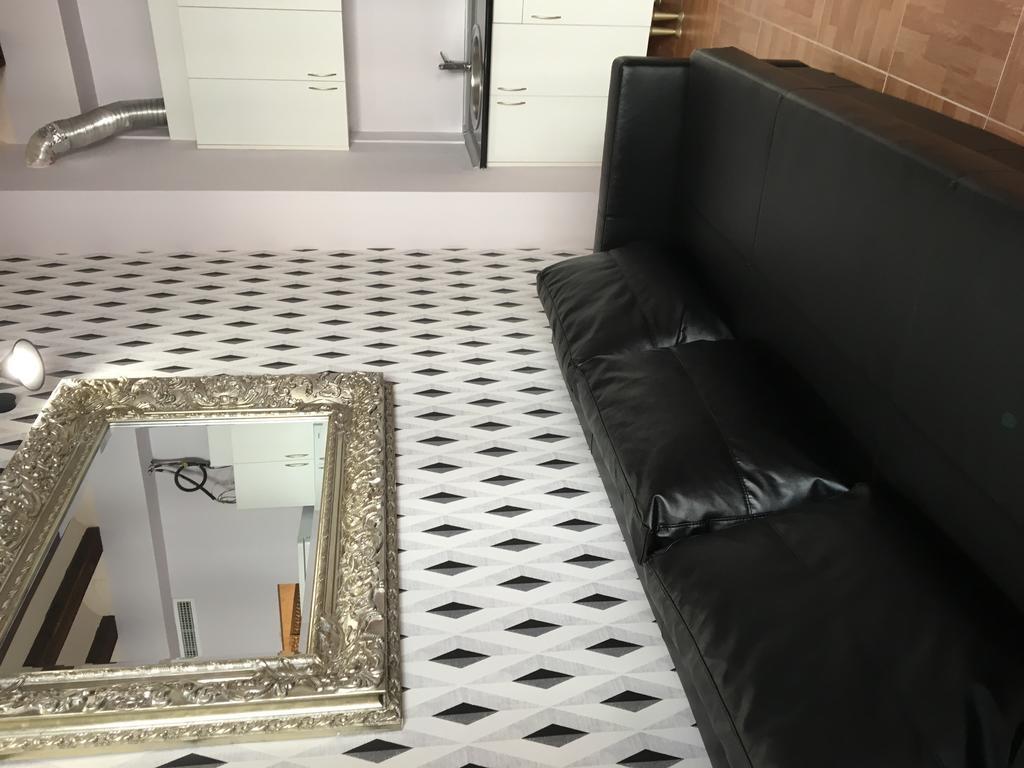 Apartamento Kirei San Vicente *