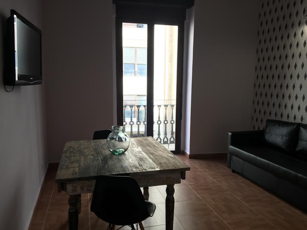 Apartamento Kirei San Vicente *