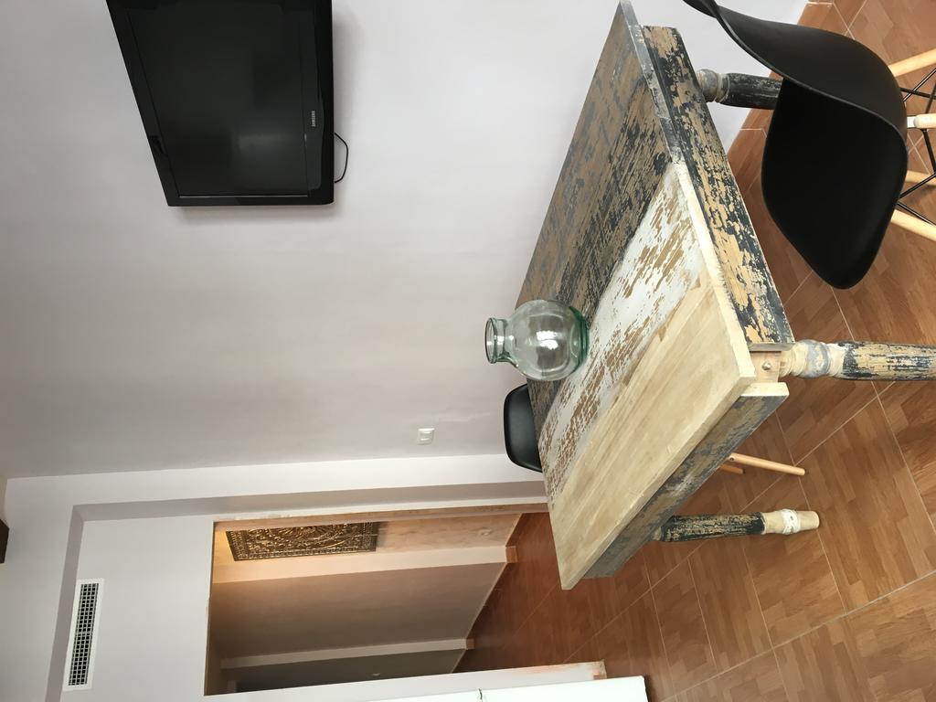 Apartamento Kirei San Vicente *
