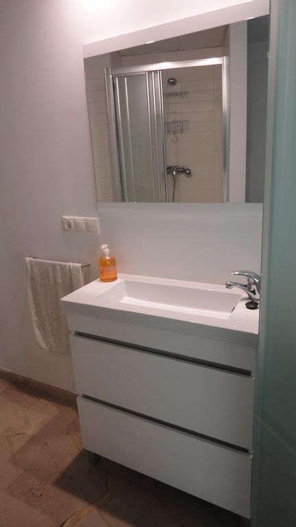 Apartamento Kirei San Vicente Valencia