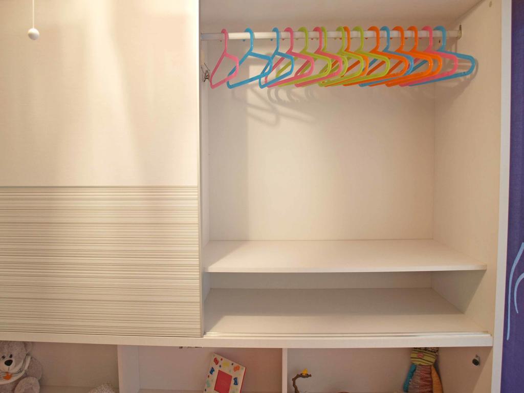 Apartup L'umbracle