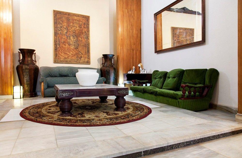 Suits You: Adults-only Centro Historico With Auto Check-in Hotel 2*