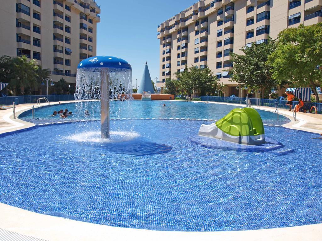 Apartup Patacona Panoramic *