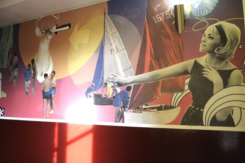 Feetup Backpackers Hostal *