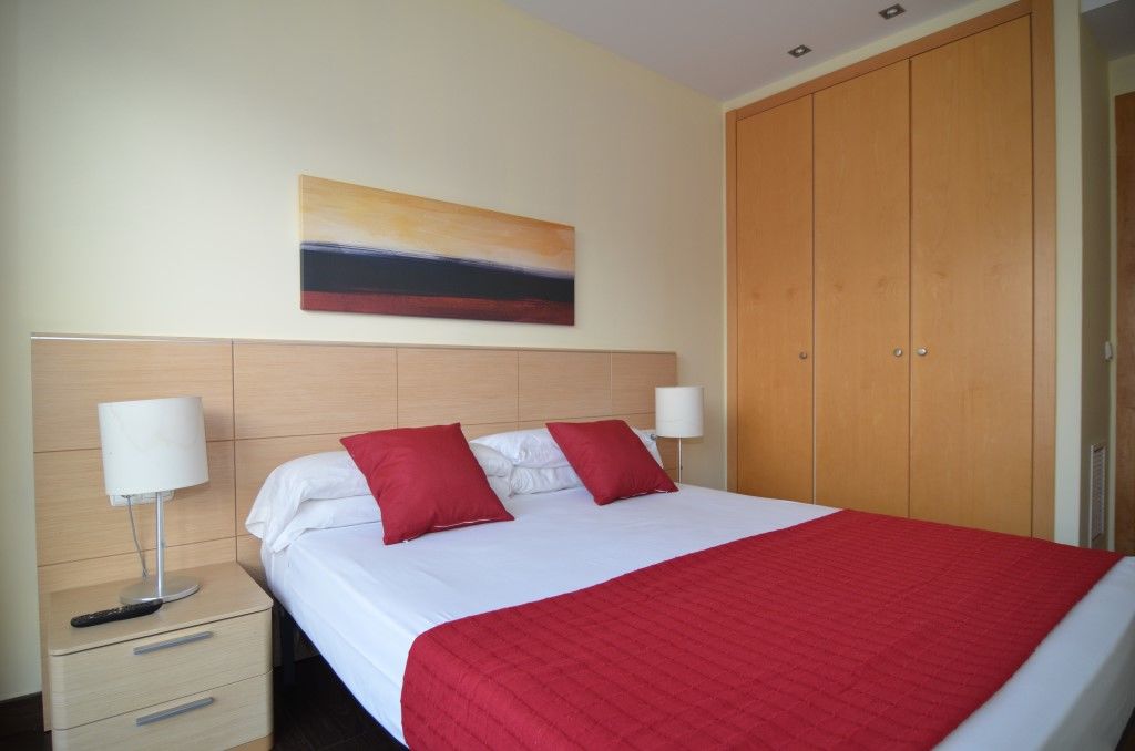Hotel Aparthotel Valencia Rental 5*