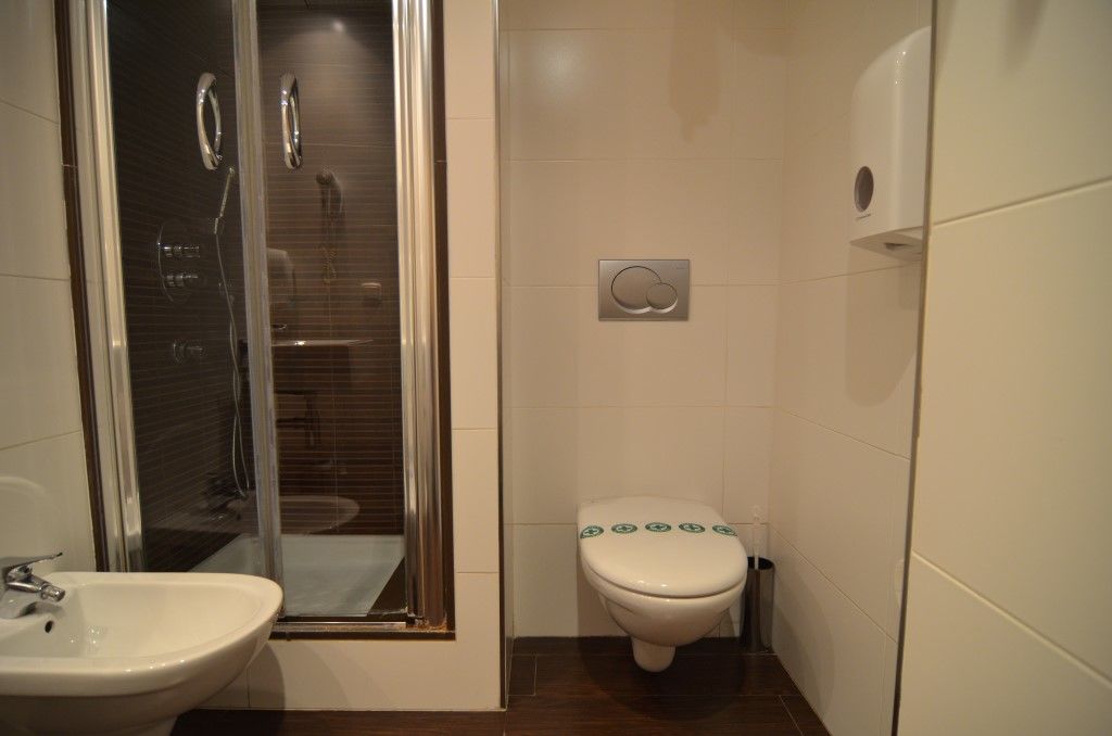 Hotel Aparthotel Valencia Rental