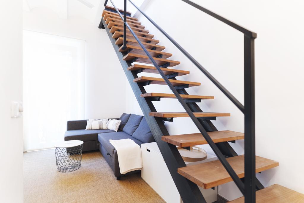 Apartment Victoria Site-mercat *