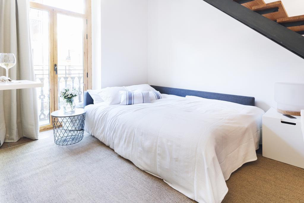 Apartment Victoria Site-mercat Valencia