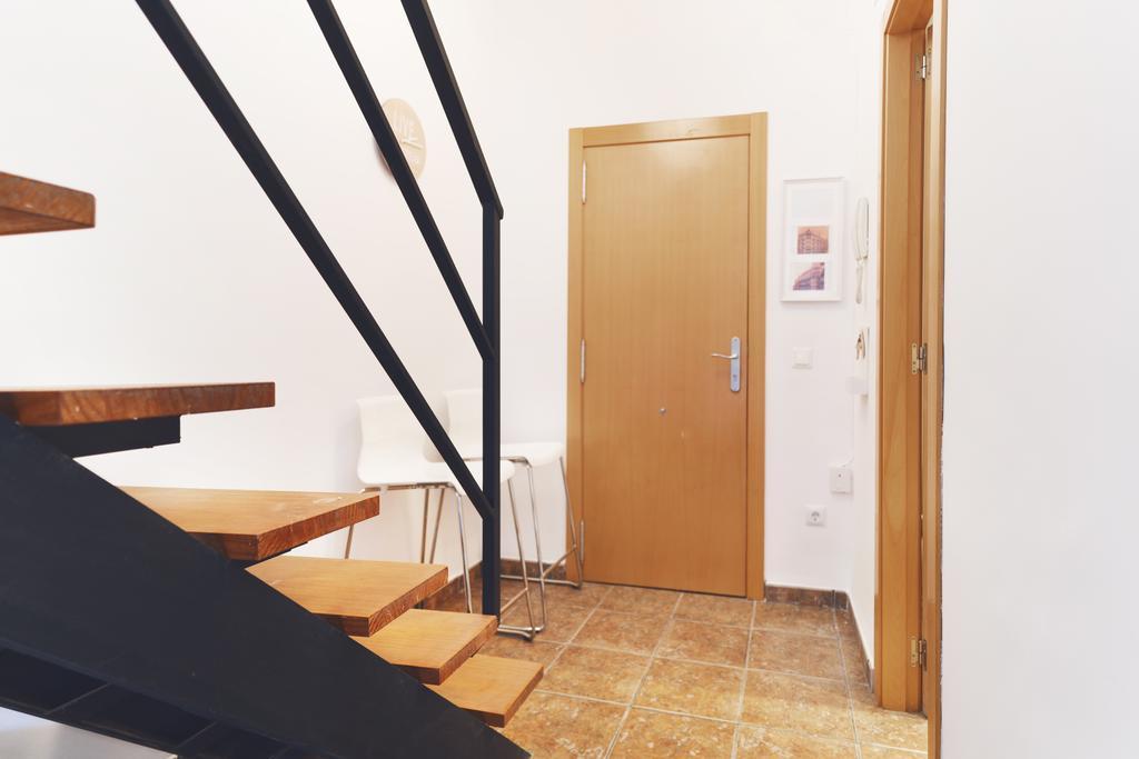 Apartment Victoria Site-mercat *