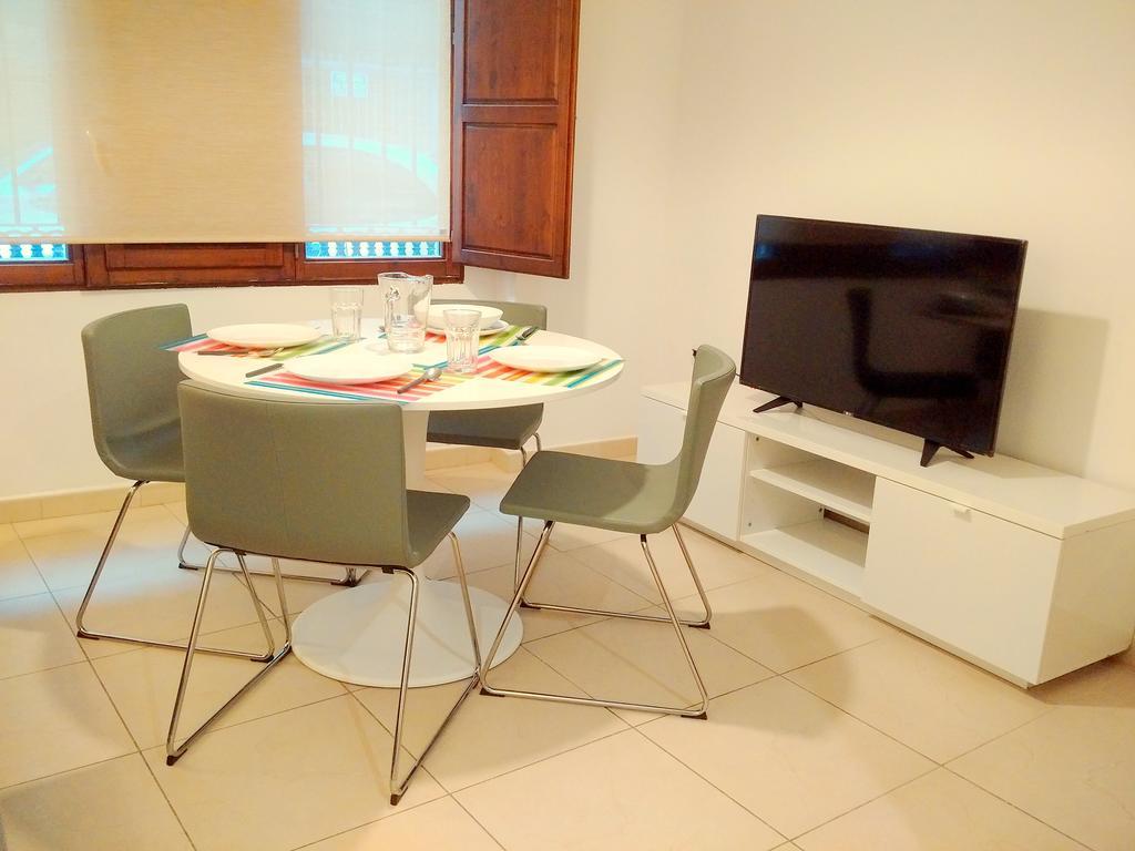 Apartamento Quart Silence