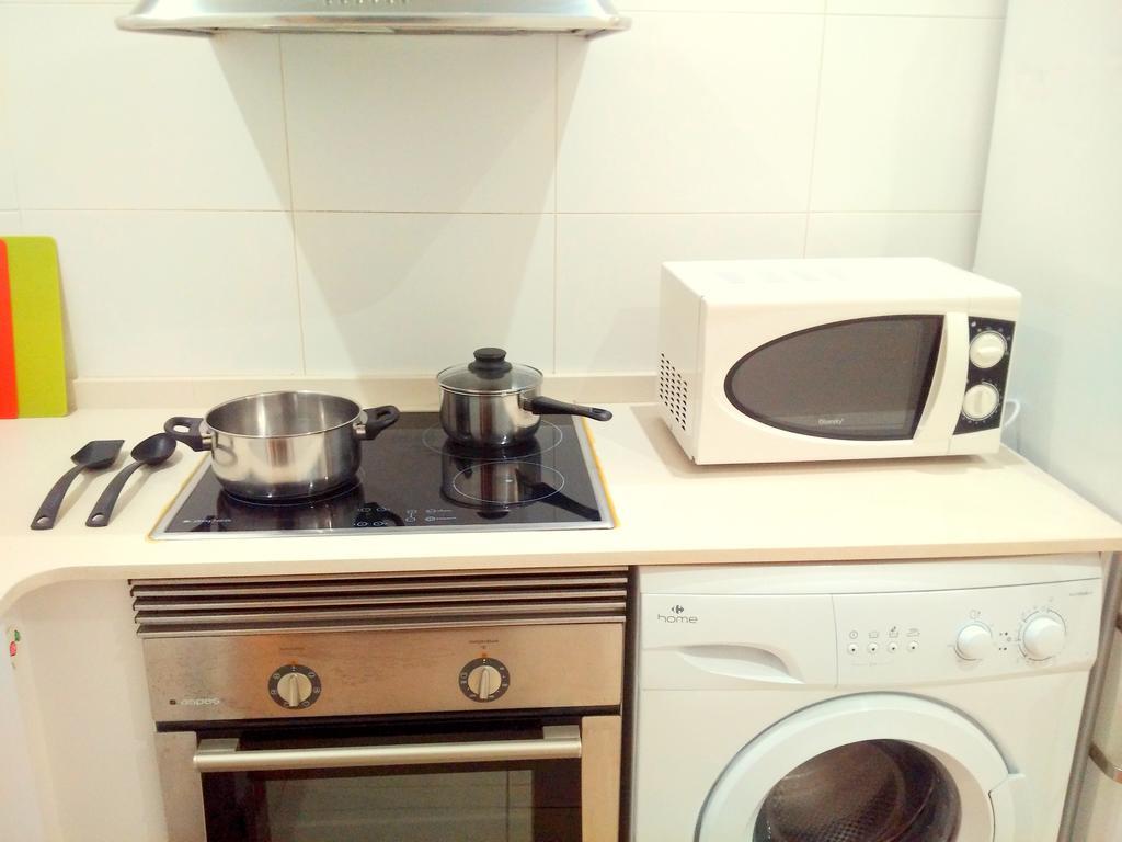 Apartamento Quart Silence