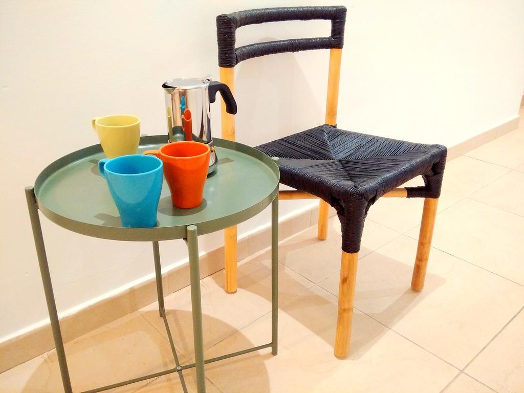 Apartamento Quart Silence *