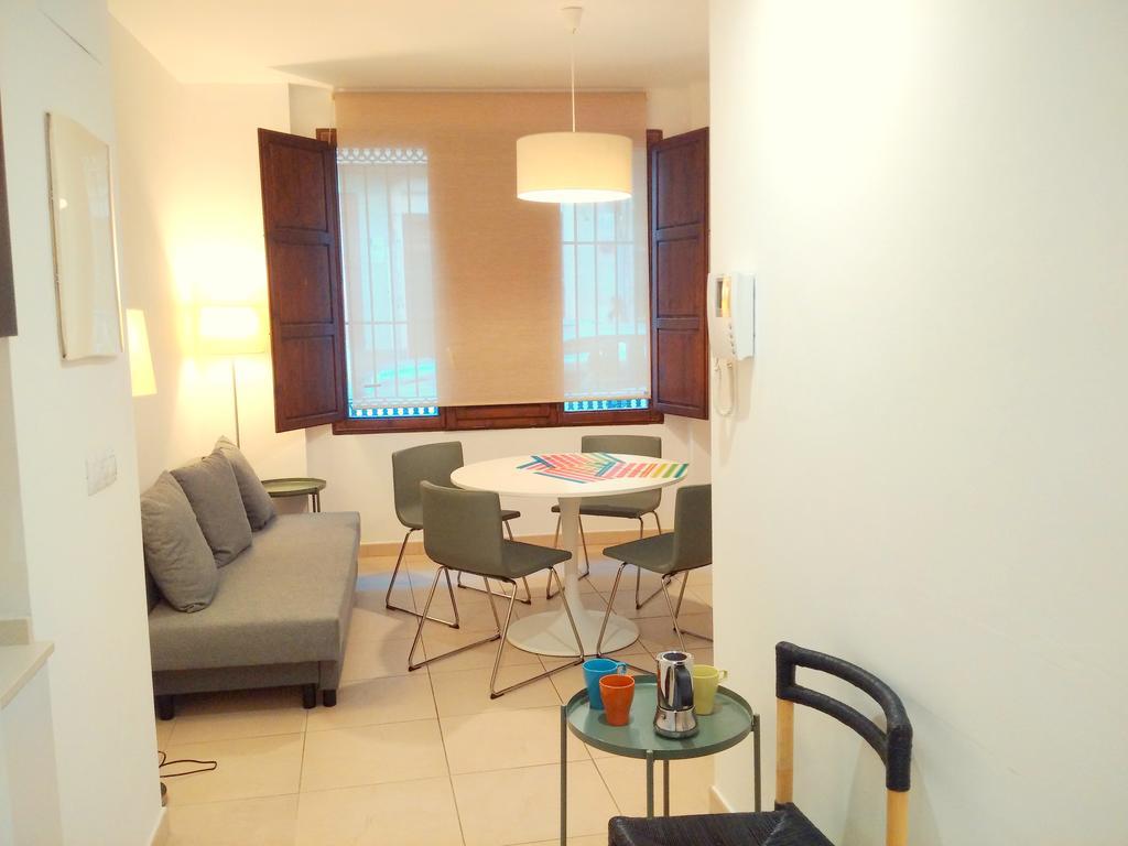 Apartamento Quart Silence