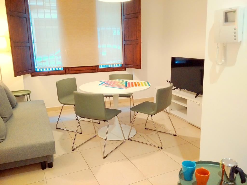 Apartamento Quart Silence